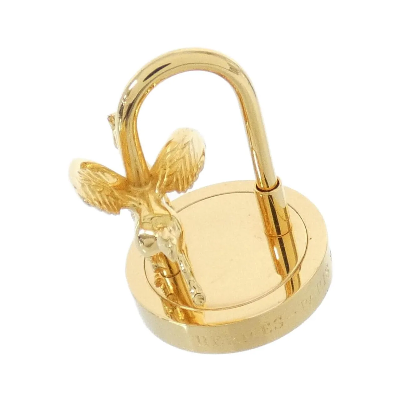 HERMES 071717F Key Case 3