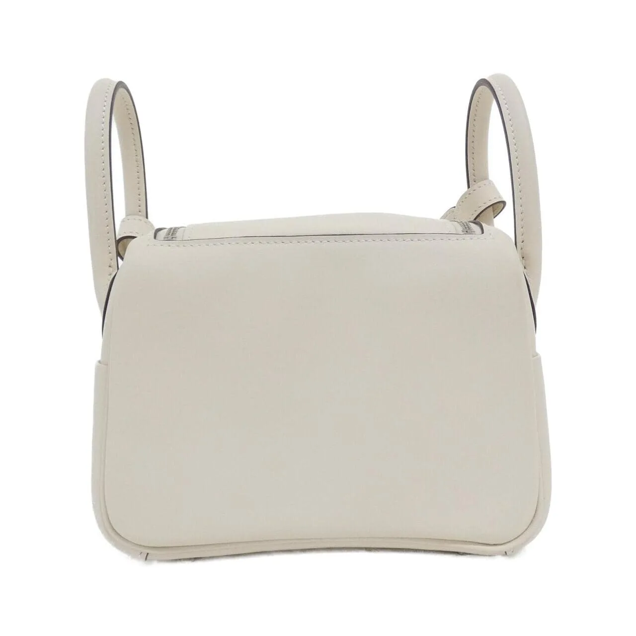 HERMES Lindy 085957CK Shoulder Swift 2