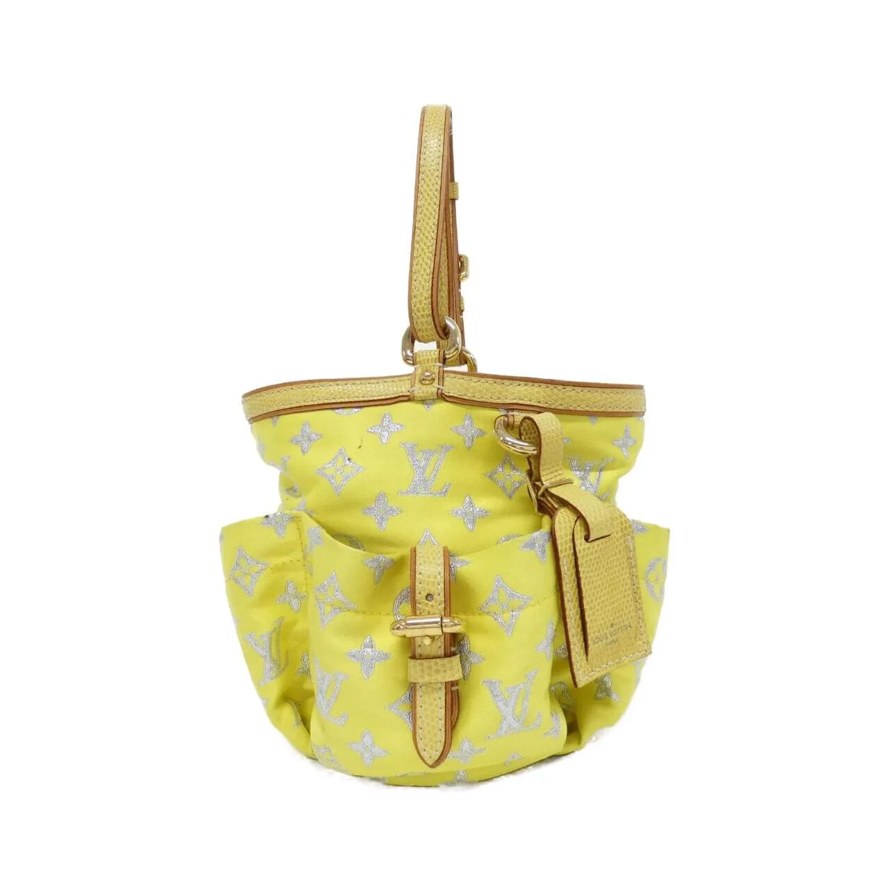 LOUIS VUITTON M95035 Shoulder Leather