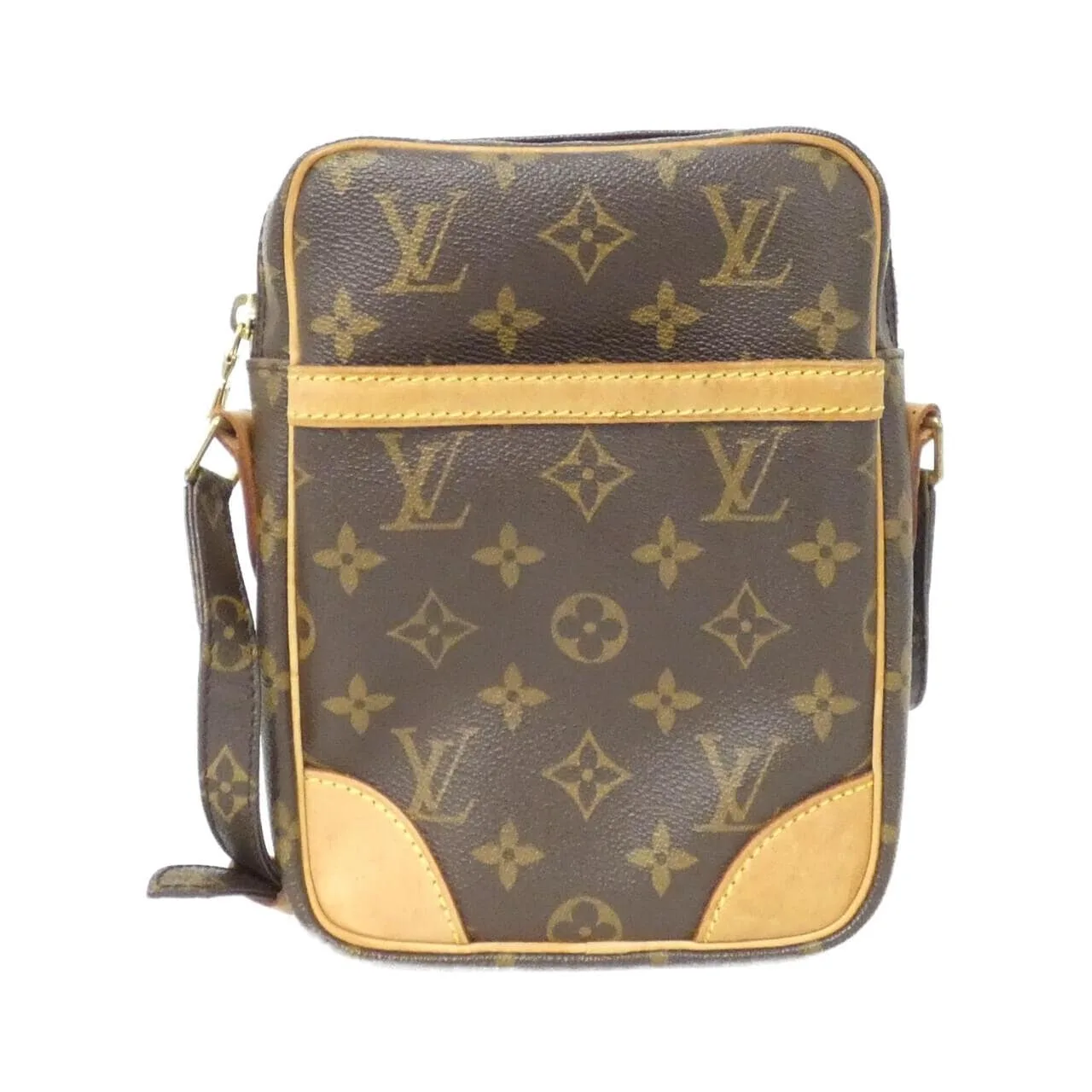 LOUIS VUITTON M45266 Shoulder Monogram