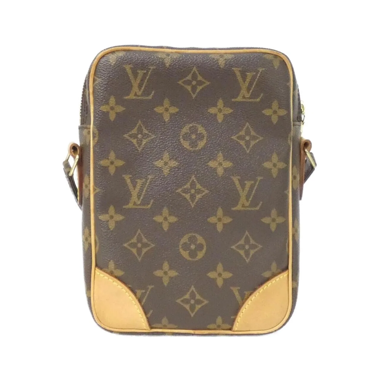 LOUIS VUITTON M45266 Shoulder Monogram 2