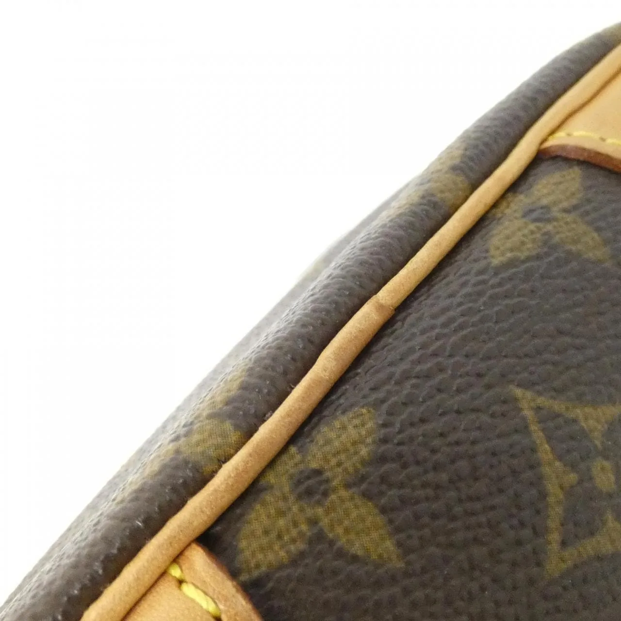 LOUIS VUITTON M45266 Shoulder Monogram 3