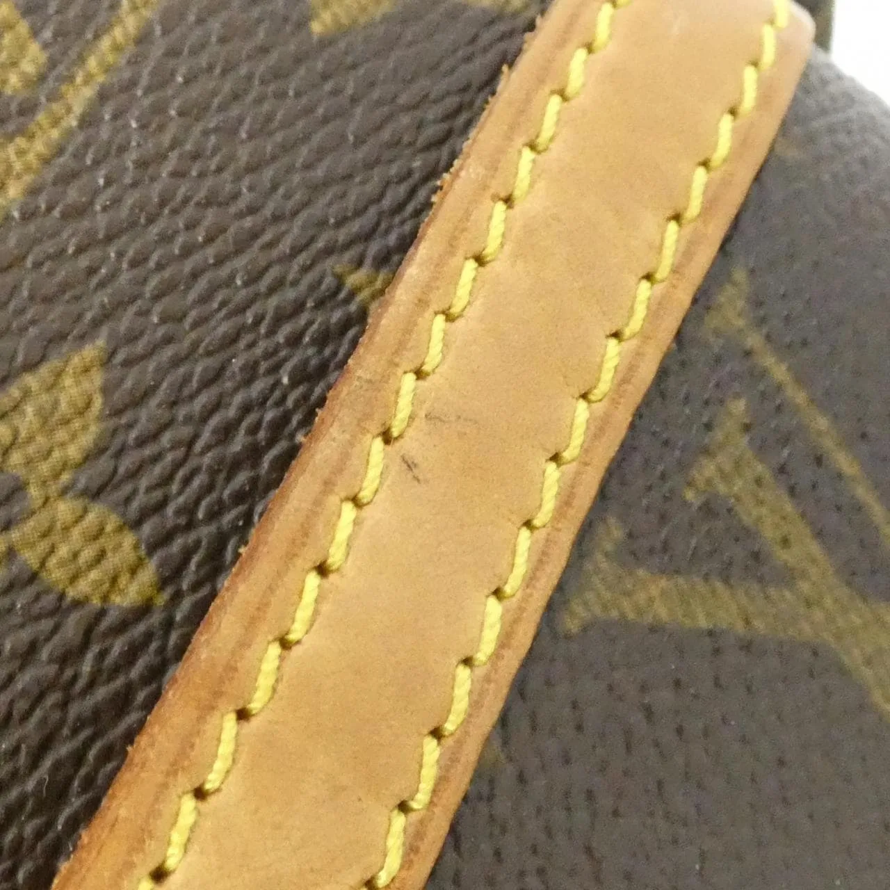 LOUIS VUITTON M45266 Shoulder Monogram 5