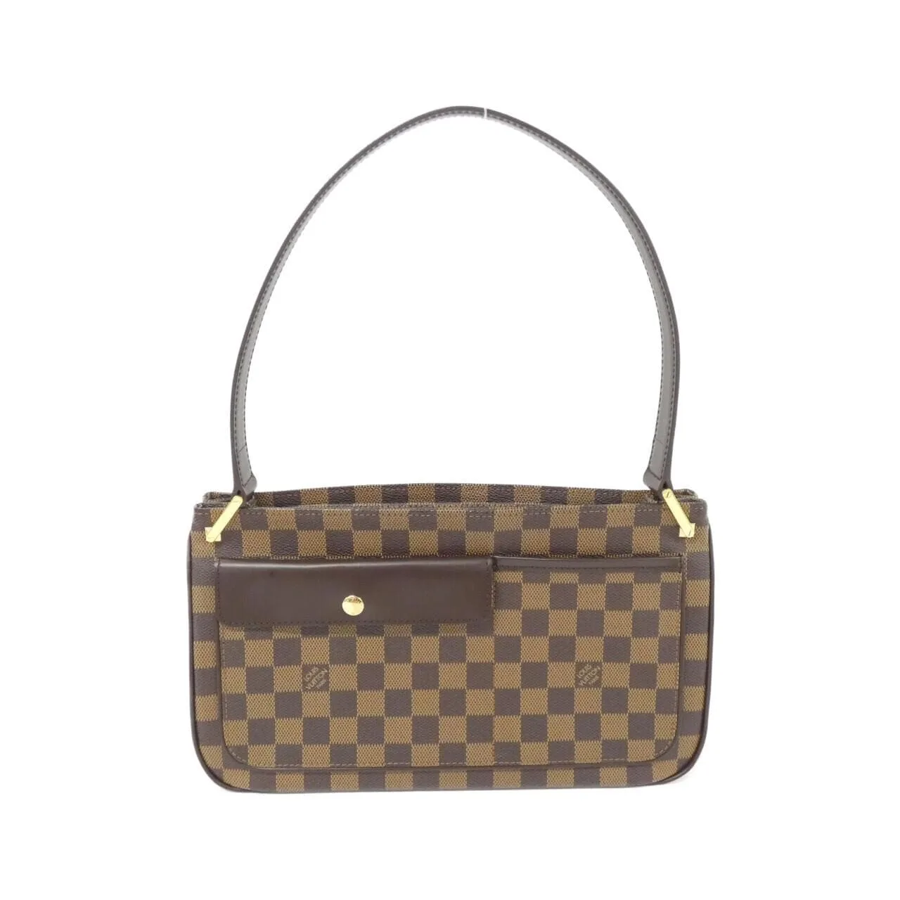 LOUIS VUITTON N51129 Shoulder Damier