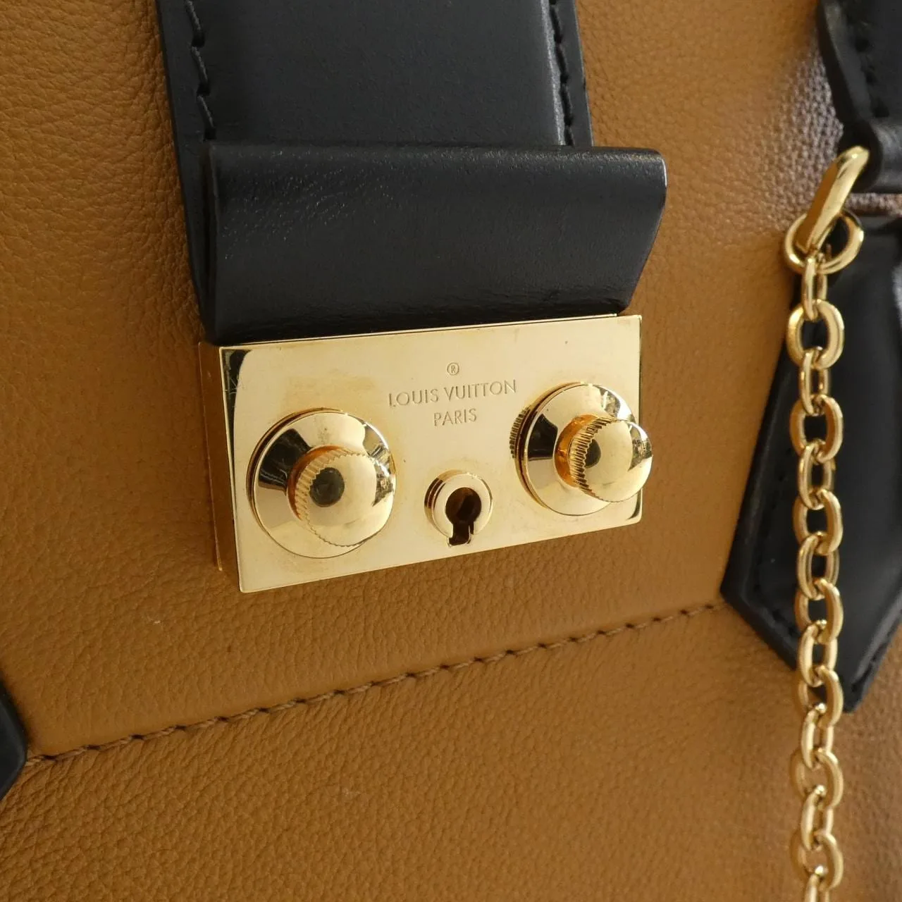 LOUIS VUITTON M51654 手提包 4