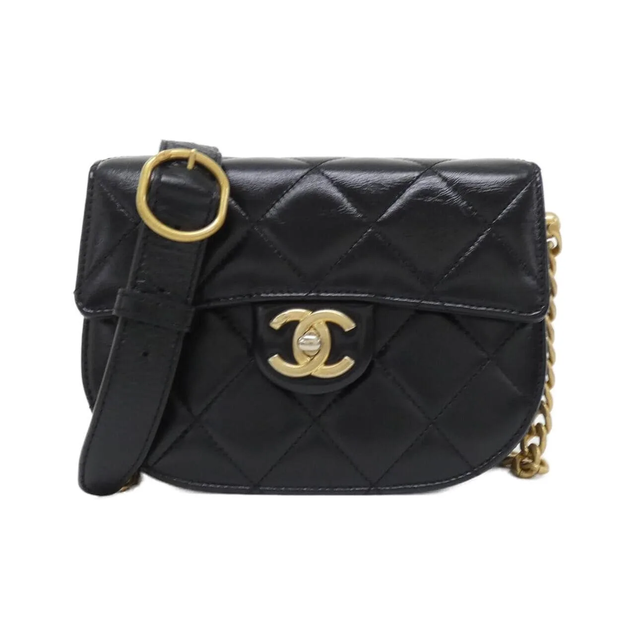 CHANEL AS2484 肩背包