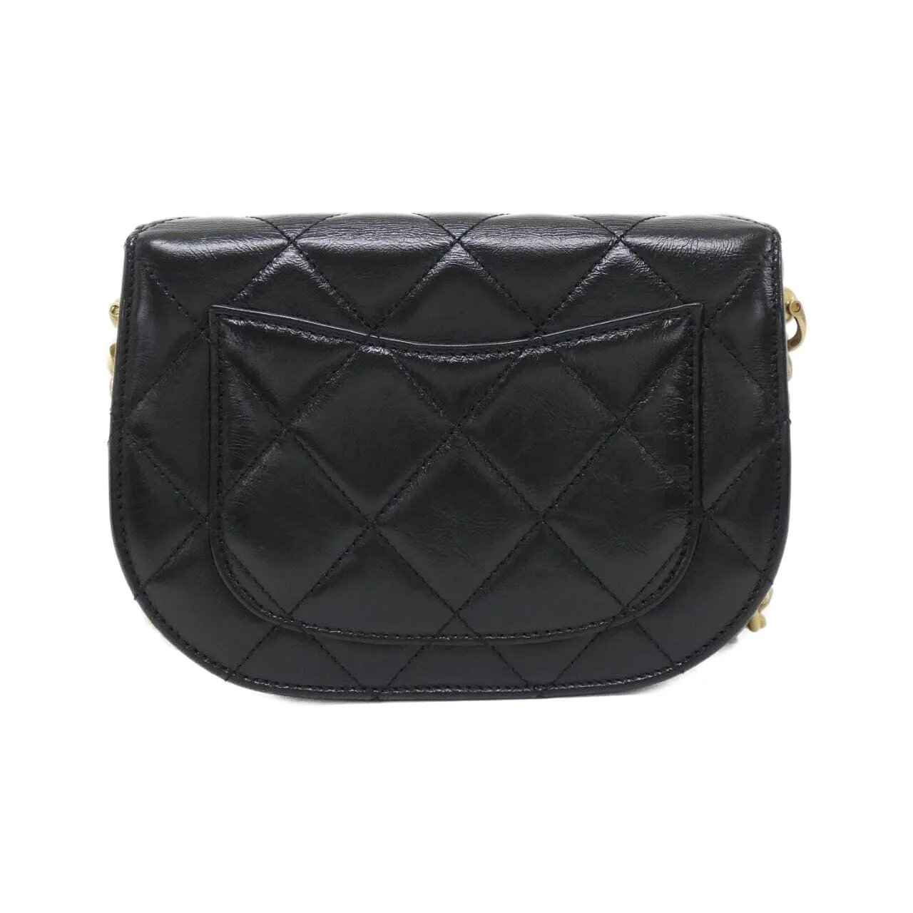 CHANEL AS2484 肩背包 2