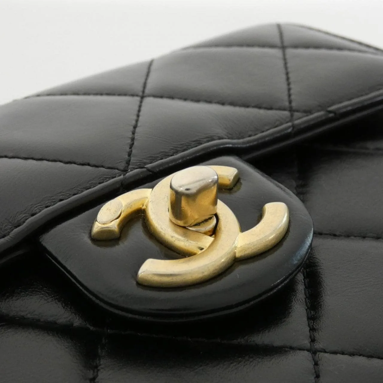 CHANEL AS2484 肩背包 3