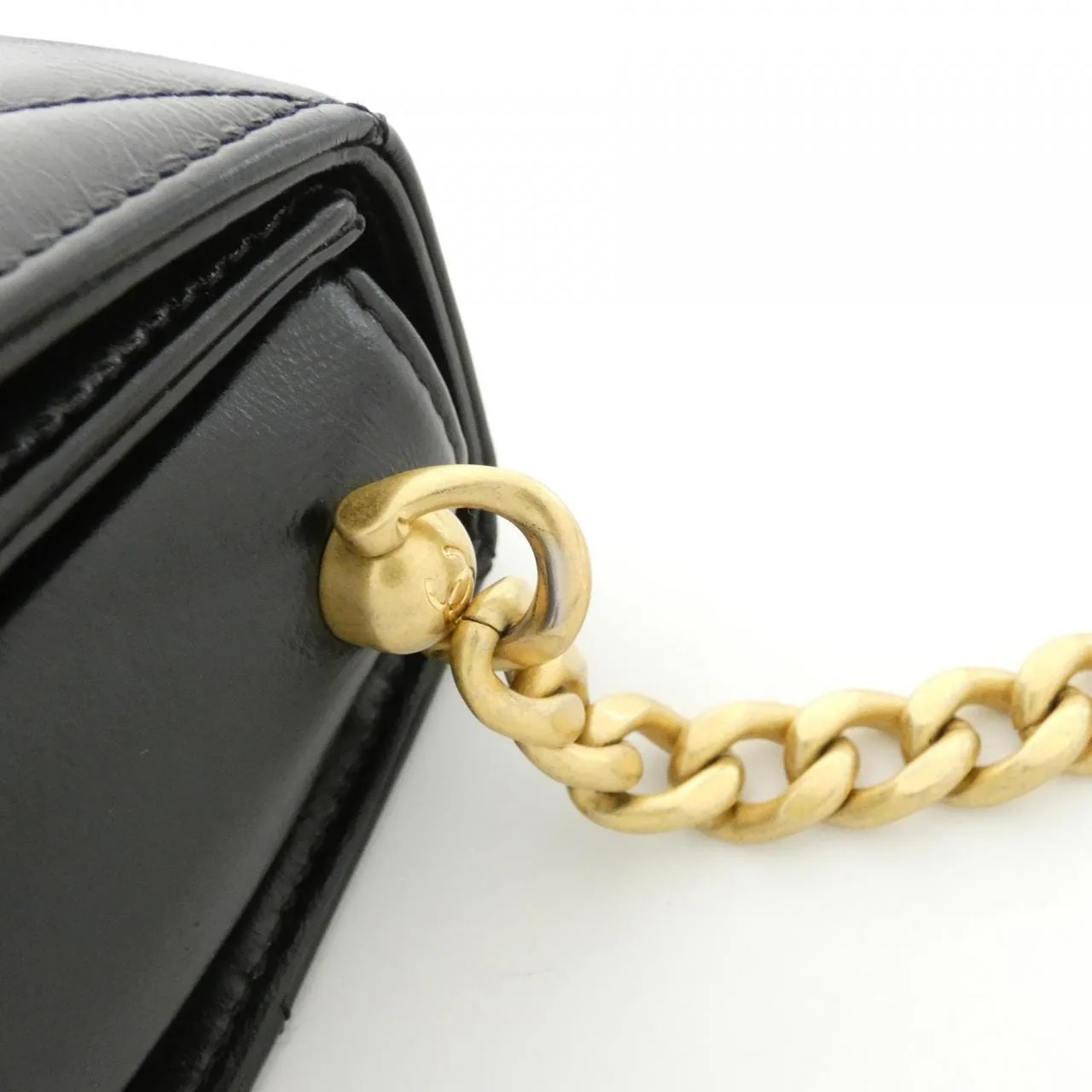 CHANEL AS2484 肩背包 4