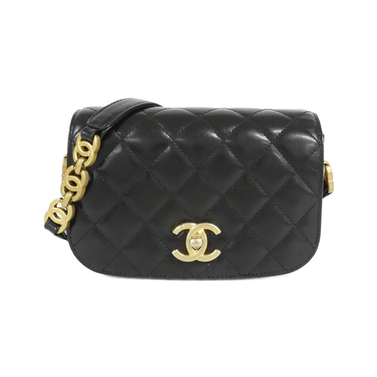 CHANEL Chanel 22 AS3402 Shoulder