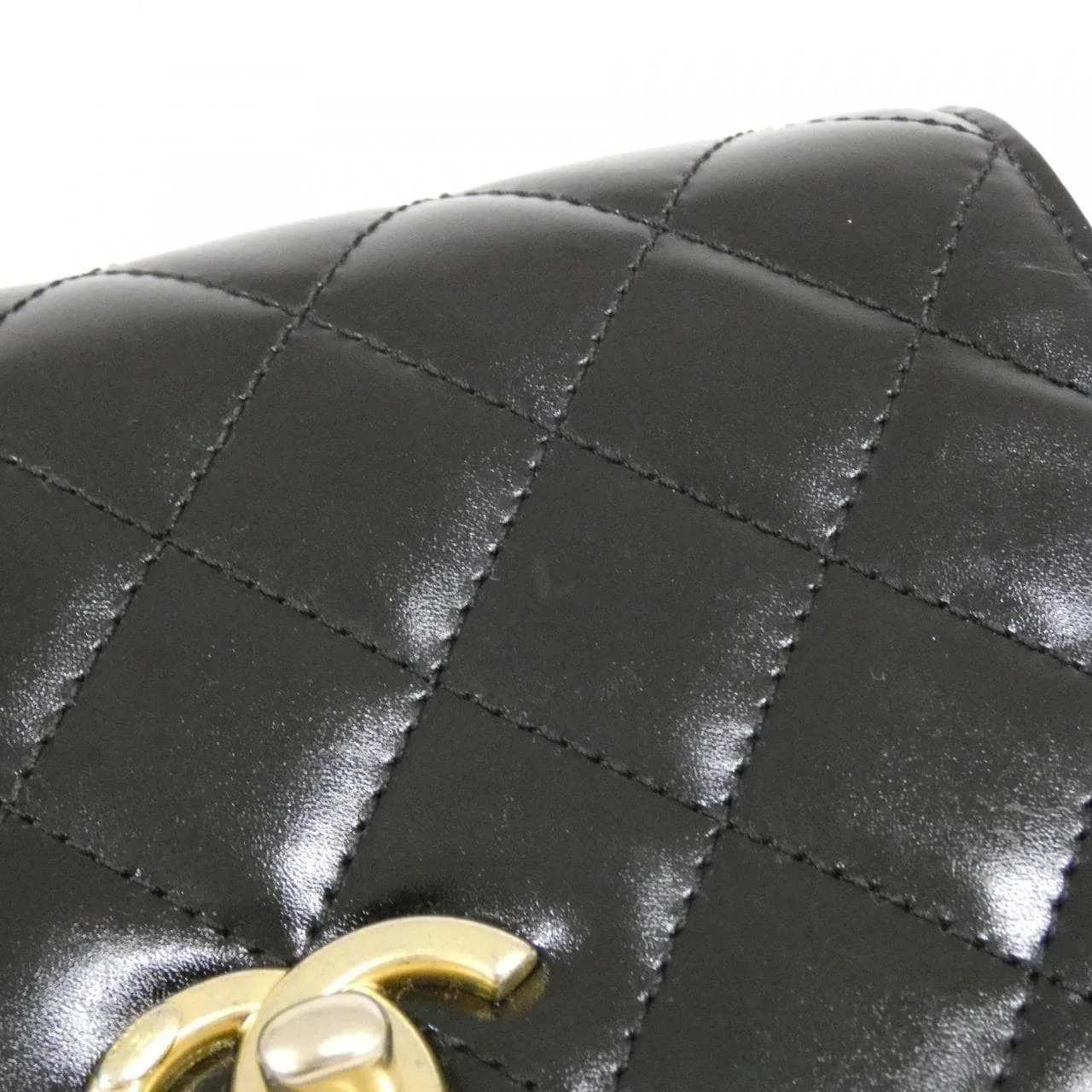 CHANEL Chanel 22 AS3402 Shoulder 4
