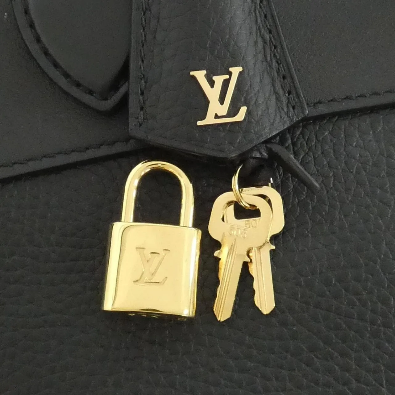 LOUIS VUITTON M22914 手提包 4