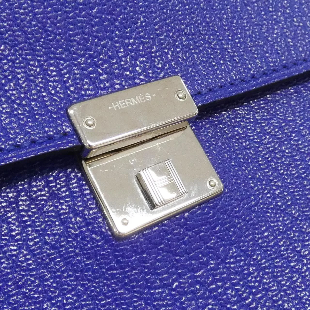HERMES 073568CK 銀包 4