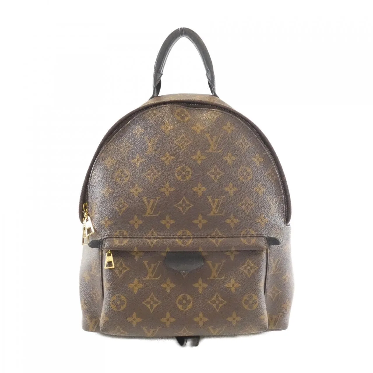 LOUIS VUITTON Palm Springs M41561 Backpack Monogram