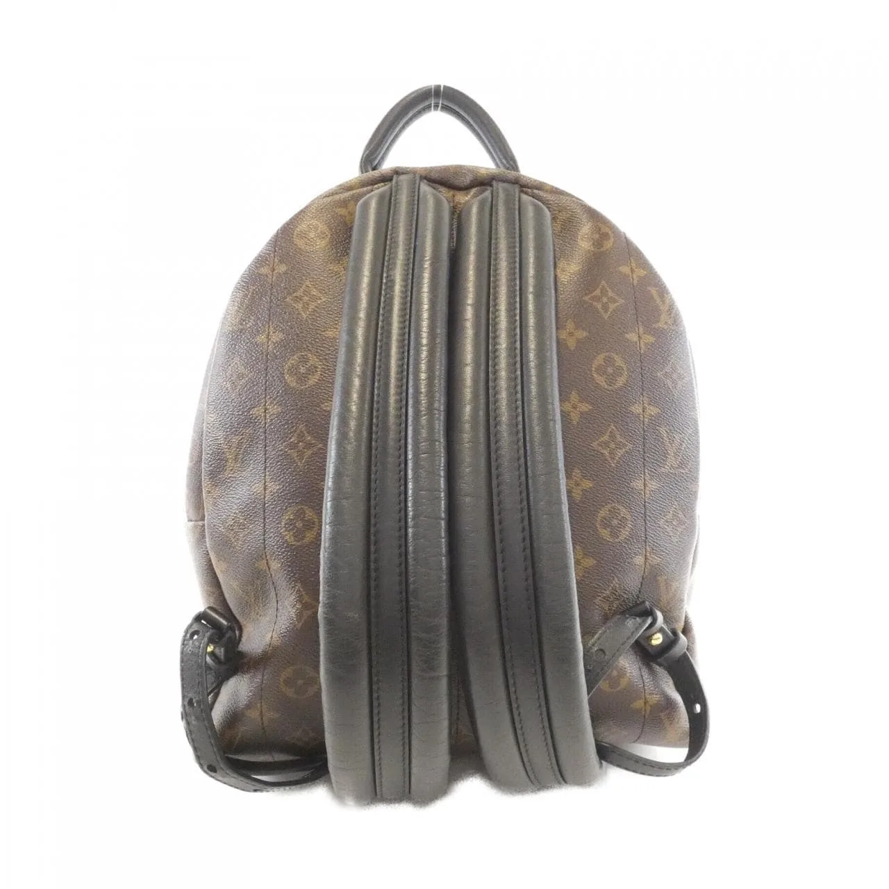 LOUIS VUITTON Palm Springs M41561 Backpack Monogram 2