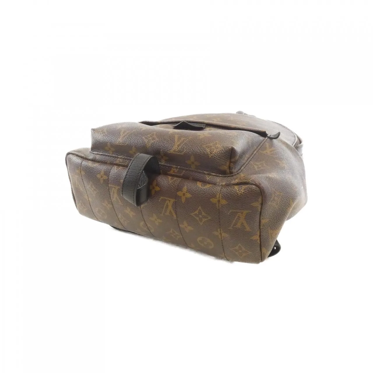 LOUIS VUITTON Palm Springs M41561 Backpack Monogram 3