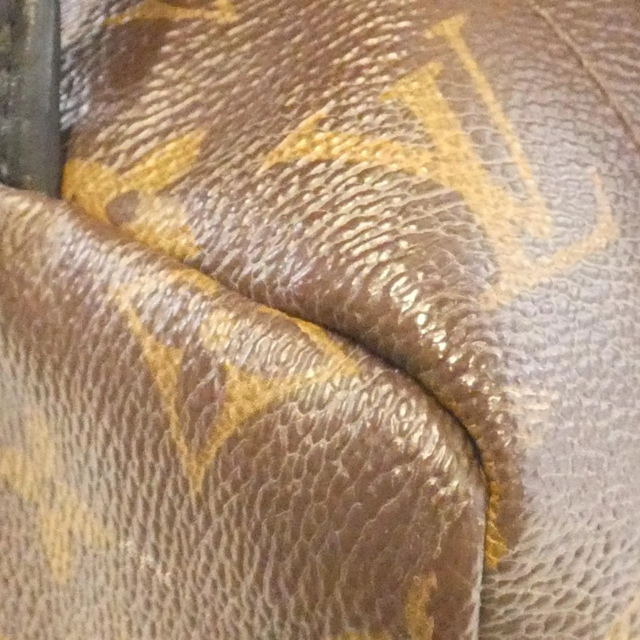 LOUIS VUITTON Palm Springs M41561 Backpack Monogram 4