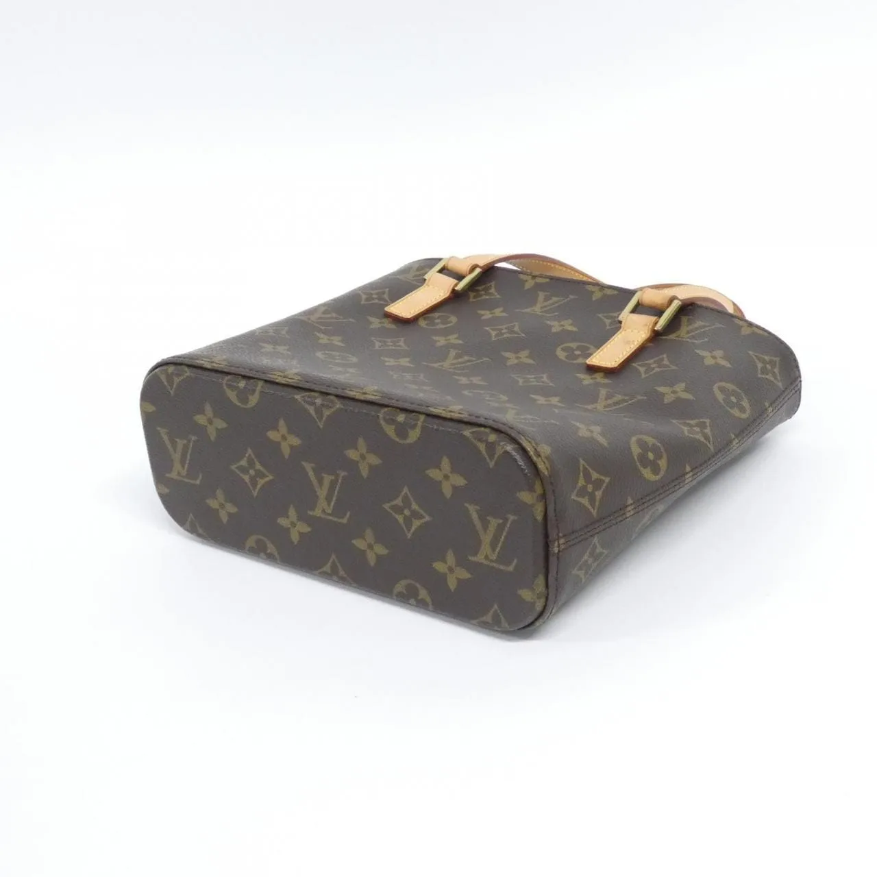 LOUIS VUITTON M51172 Handbag Monogram 2