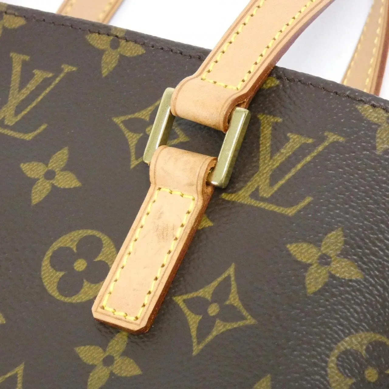 LOUIS VUITTON M51172 Handbag Monogram 3