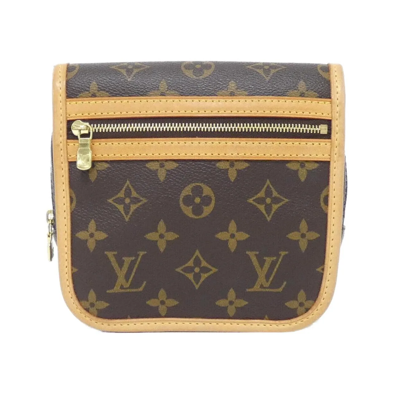 LOUIS VUITTON Bum Bag M40108 Shoulder Monogram