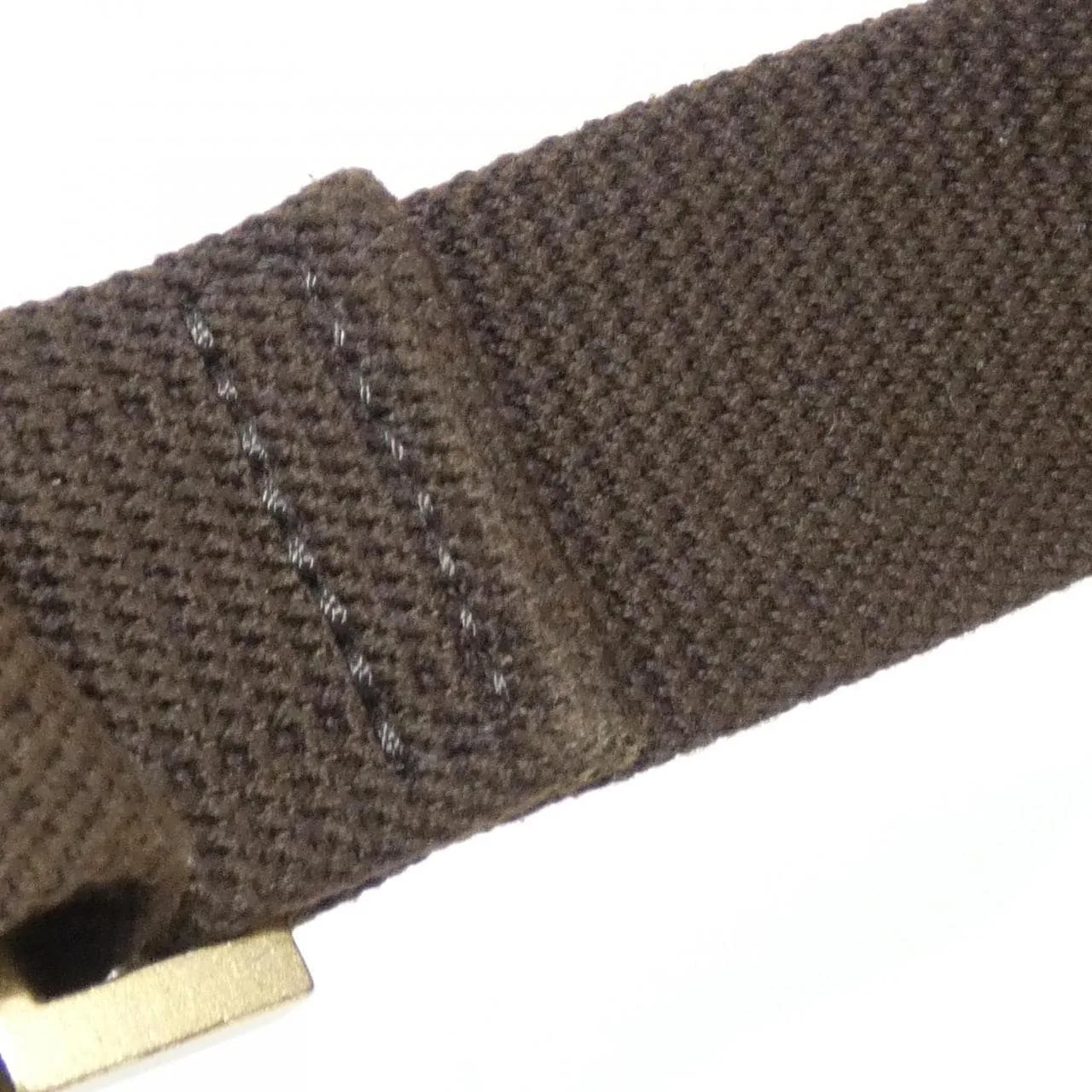 LOUIS VUITTON Bum Bag M40108 Shoulder Monogram 5
