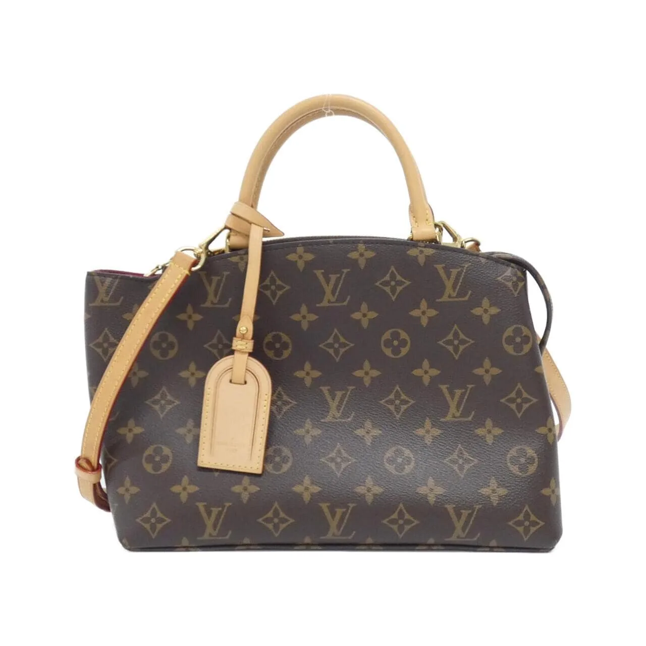 LOUIS VUITTON M45900 Handbag Monogram
