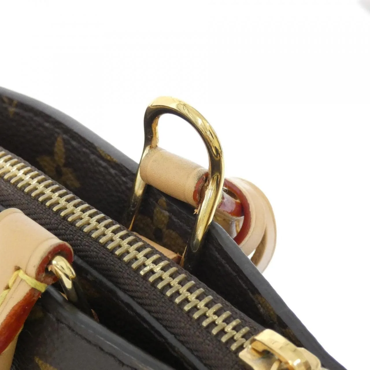 LOUIS VUITTON M45900 手提包 Monogram 4