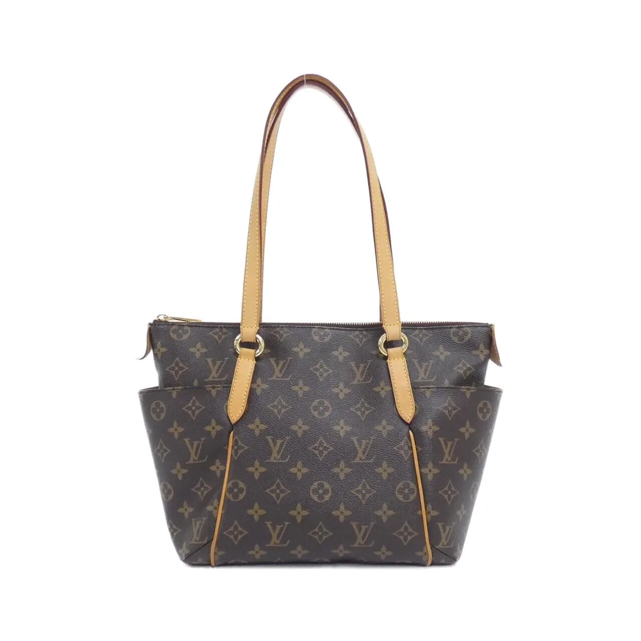 LOUIS VUITTON Totally M56688 Handbag Monogram