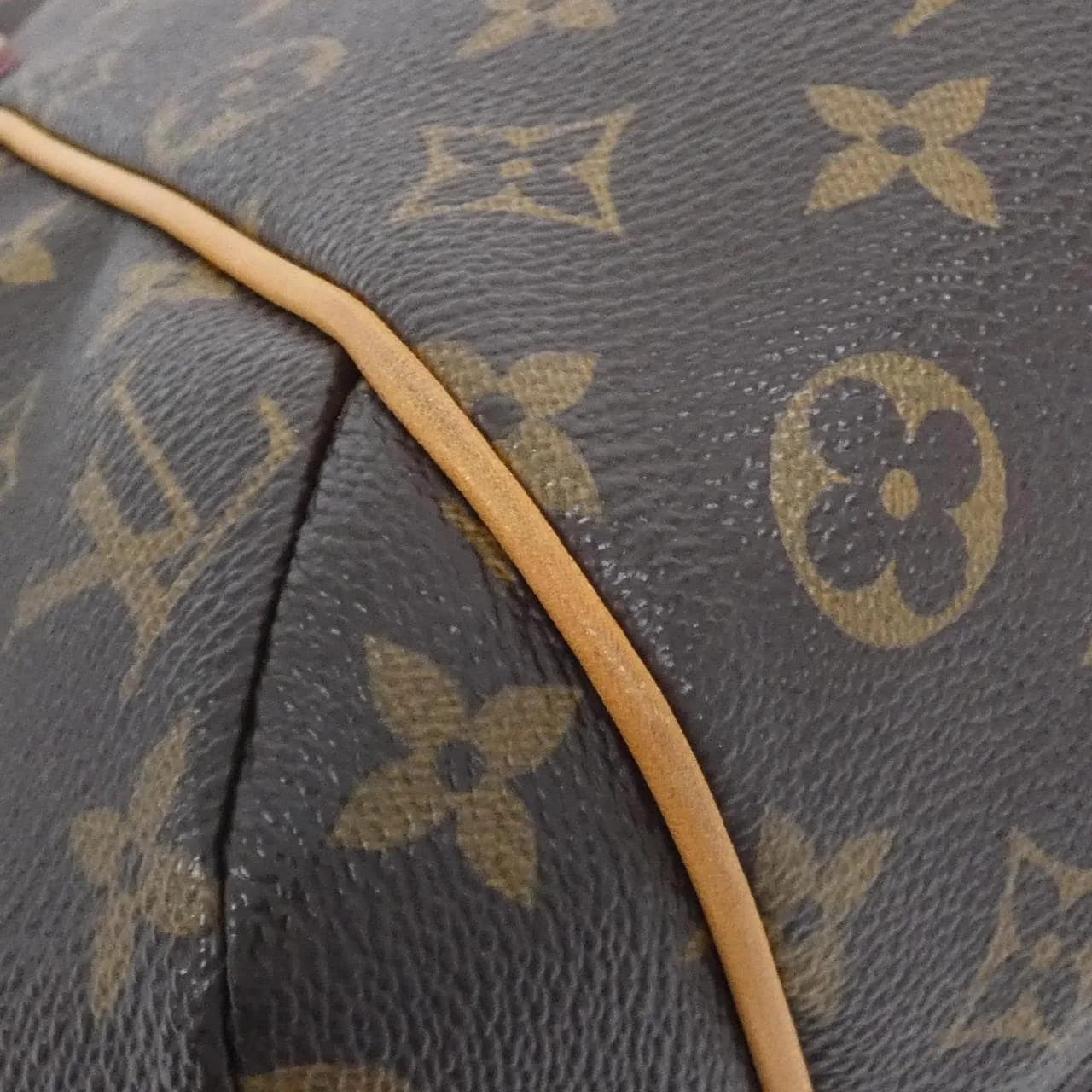 LOUIS VUITTON Totally M56688 Handbag Monogram 2