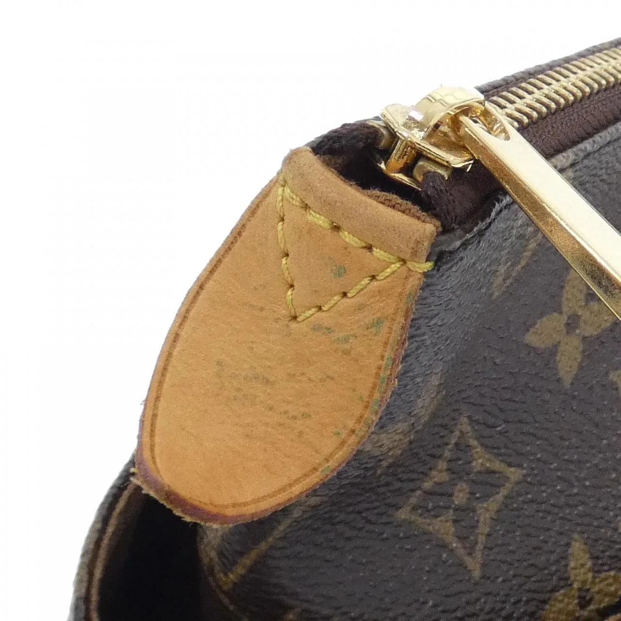 LOUIS VUITTON Totally M56688 Handbag Monogram 3