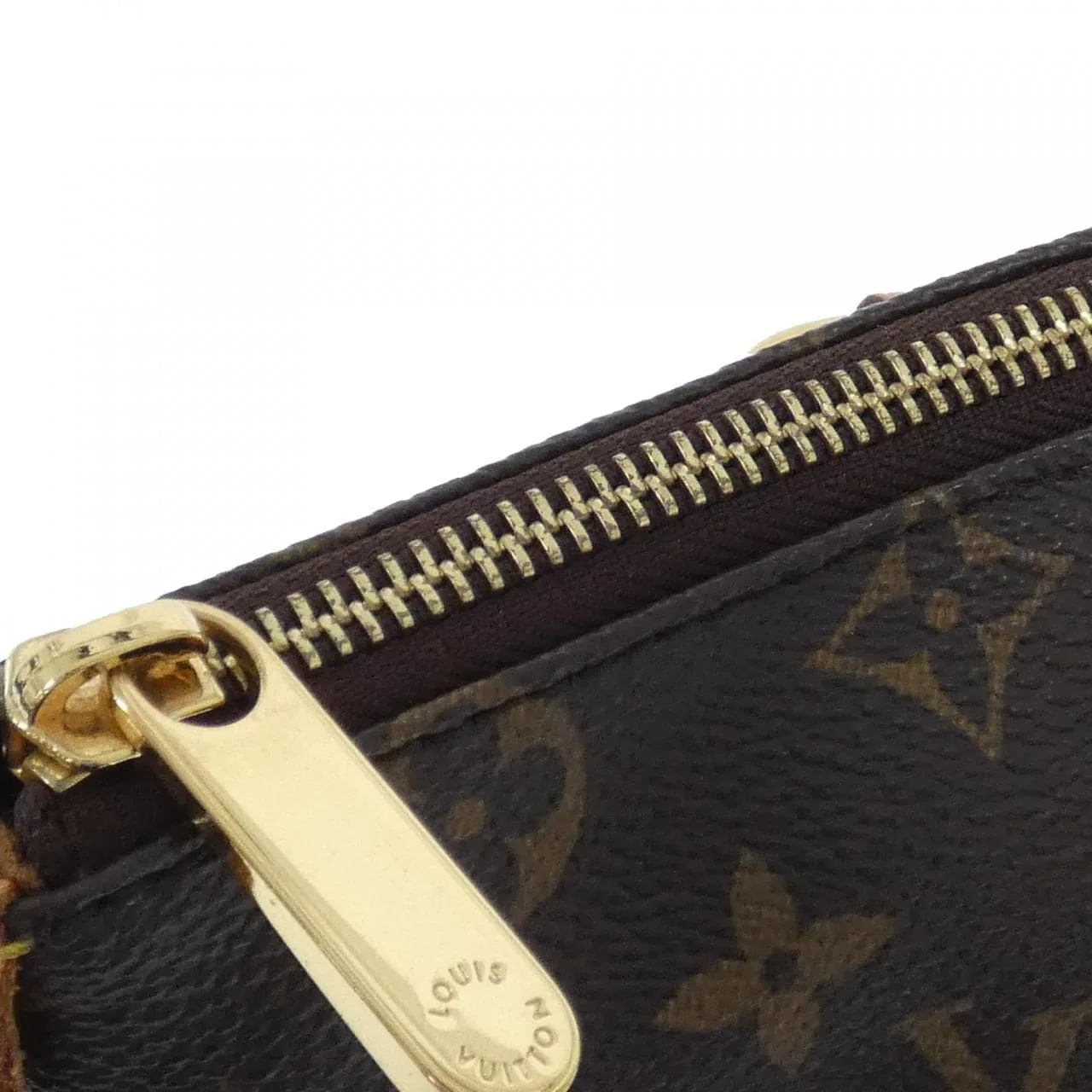 LOUIS VUITTON Totally M56688 Handbag Monogram 4