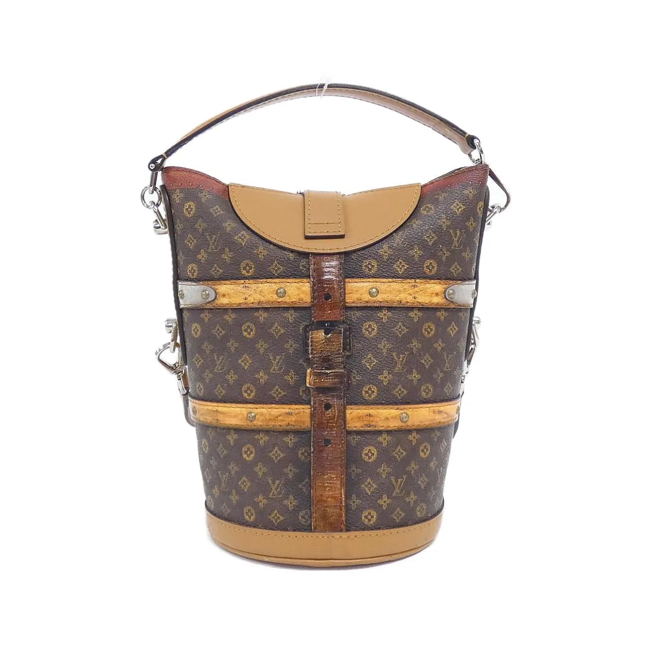 LOUIS VUITTON M52276 Handbag Monogram 2