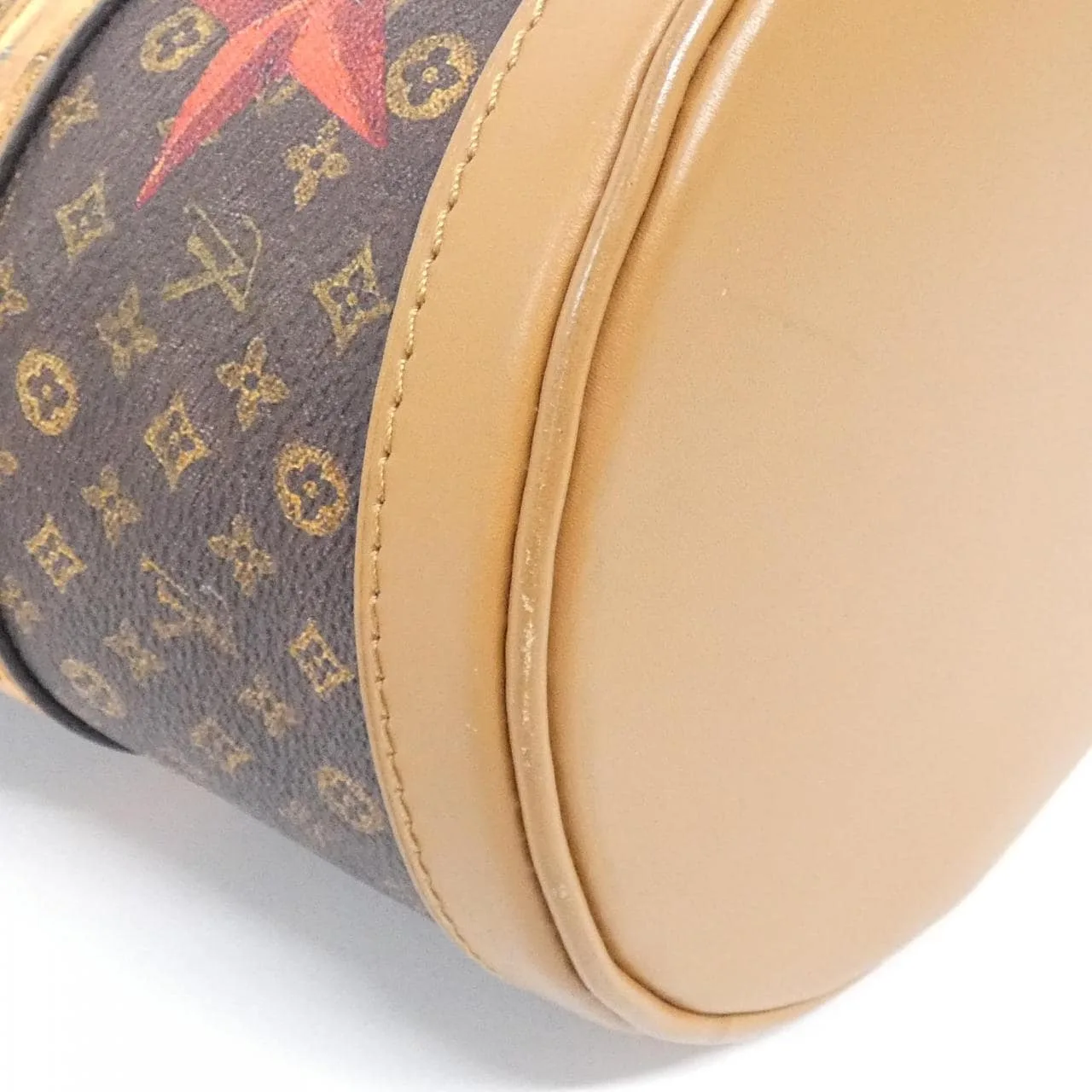 LOUIS VUITTON M52276 Handbag Monogram 3