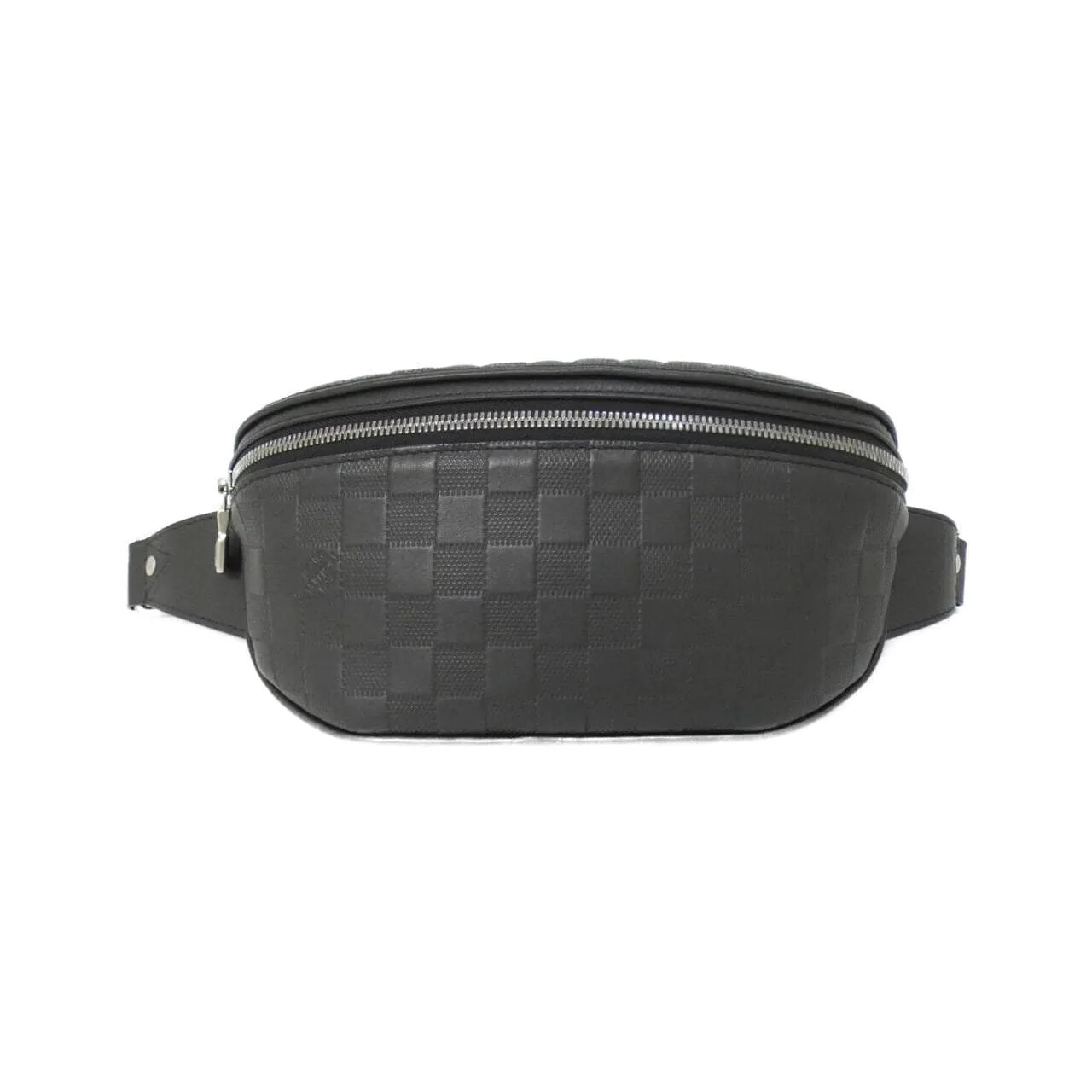 LOUIS VUITTON Bum Bag N40298 Shoulder Damier