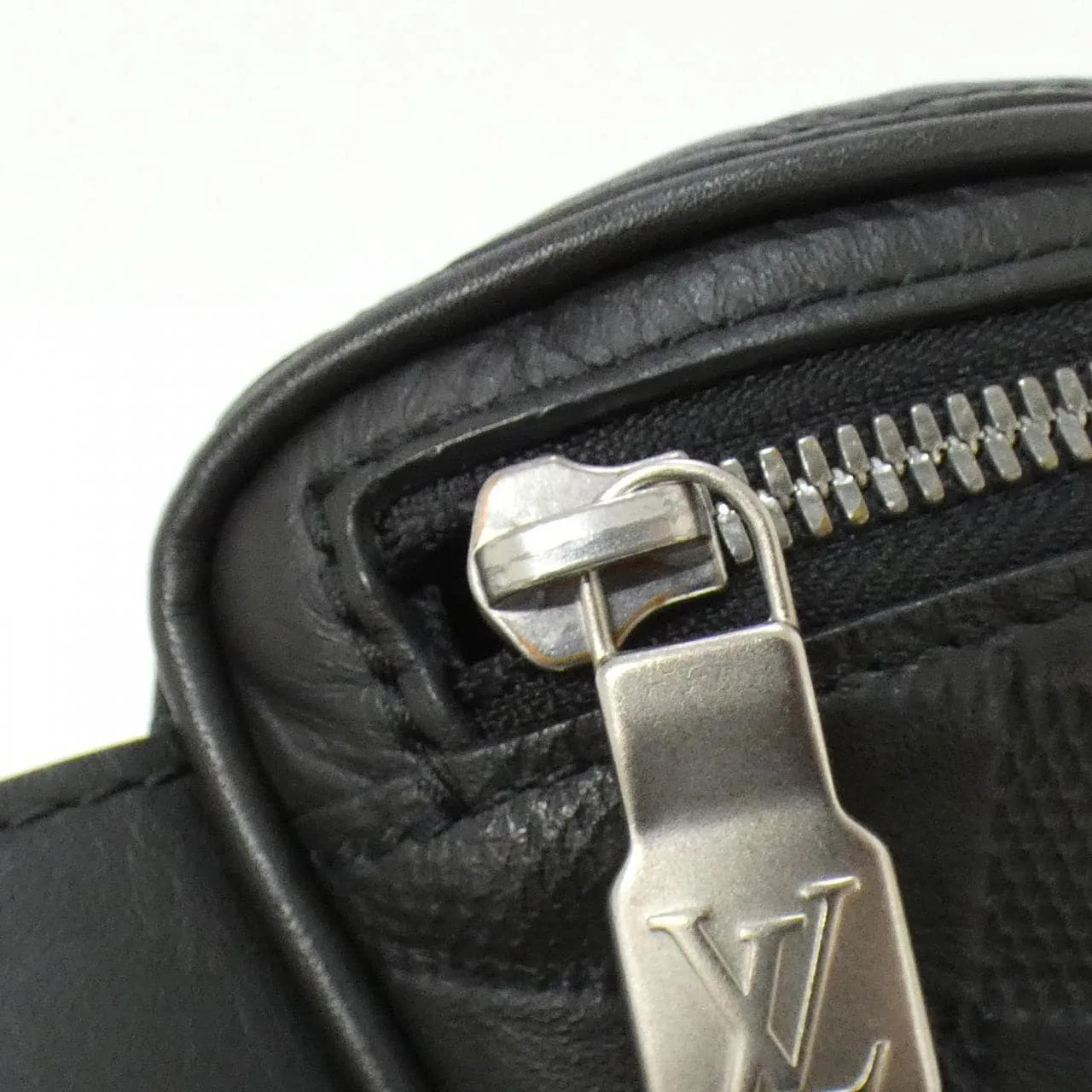 LOUIS VUITTON Bum Bag N40298 Shoulder Damier 4
