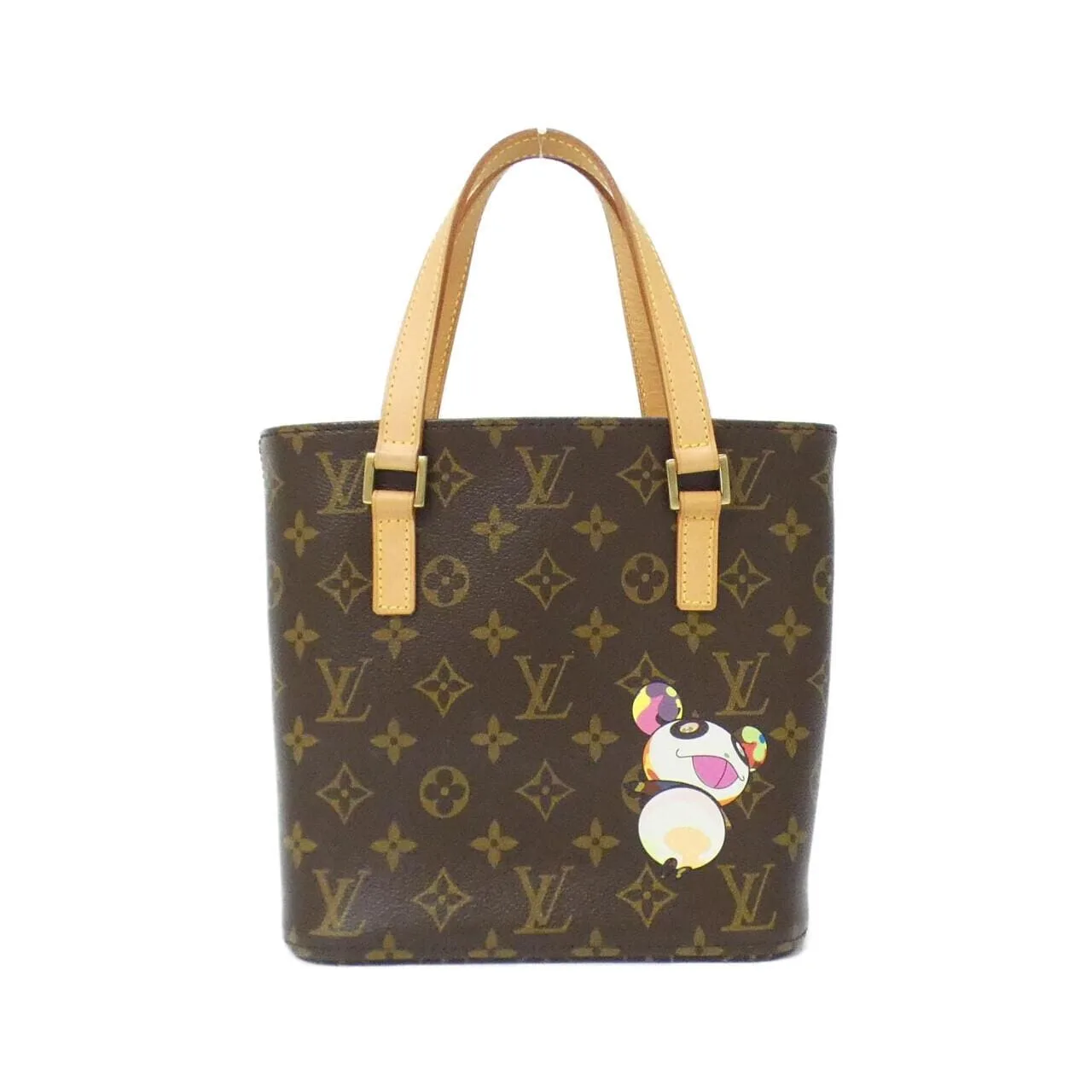 LOUIS VUITTON M51173 手提包 Monogram