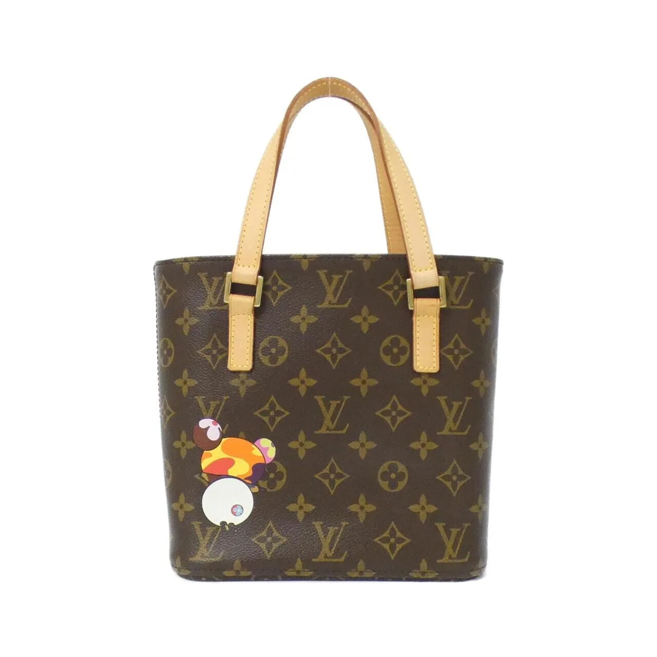 LOUIS VUITTON M51173 手提包 Monogram 2