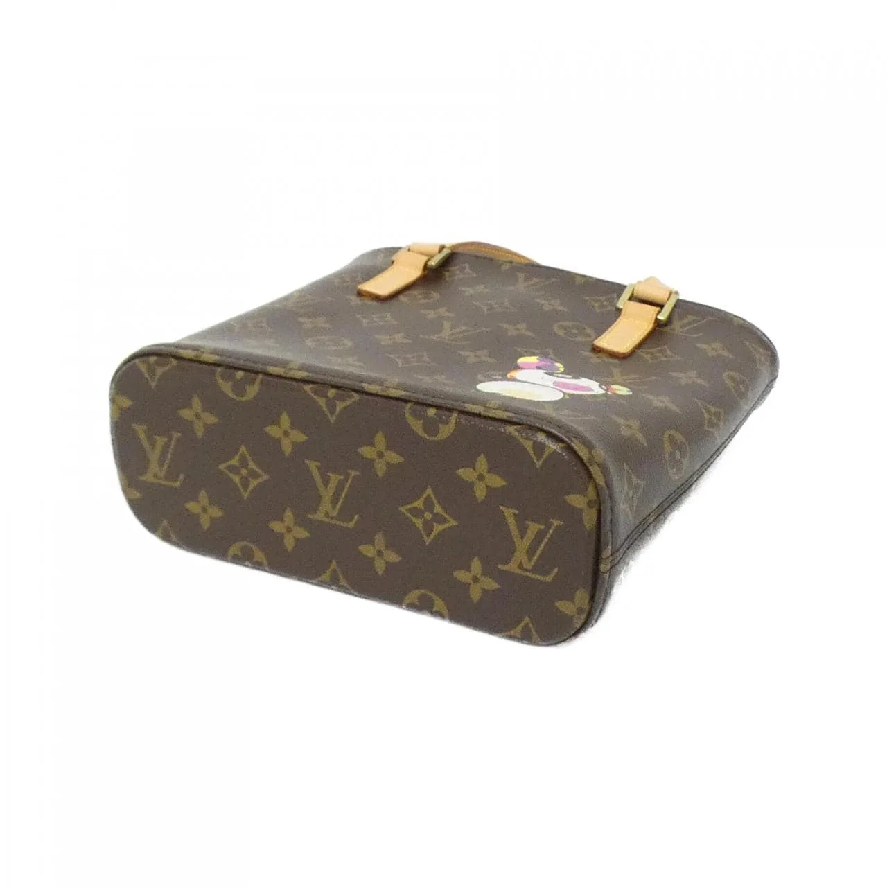 LOUIS VUITTON M51173 手提包 Monogram 3