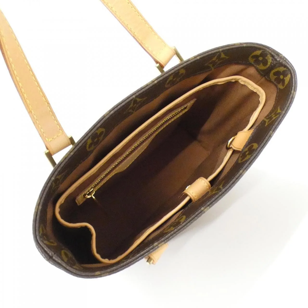 LOUIS VUITTON M51173 手提包 Monogram 5