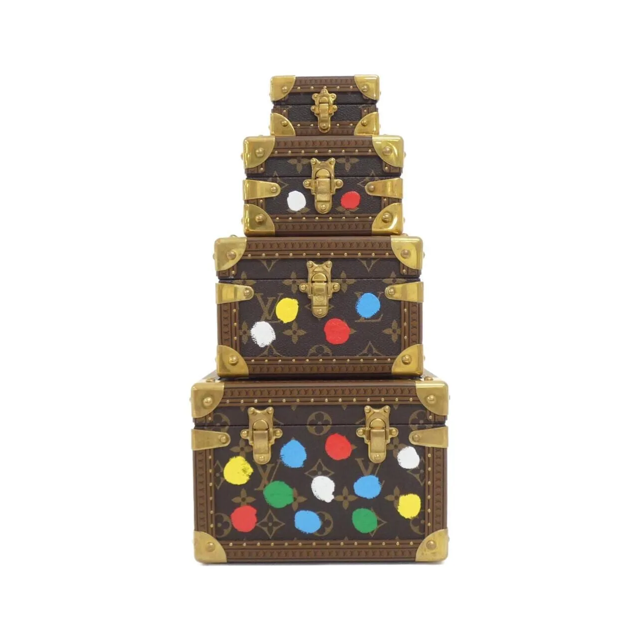 LOUIS VUITTON M10119 手提包 Monogram