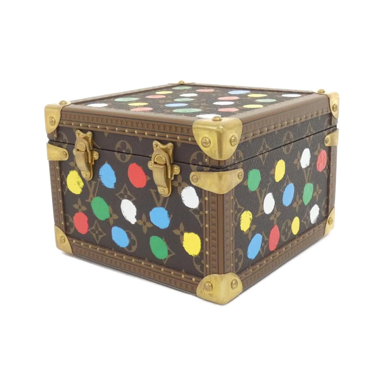 LOUIS VUITTON M10119 手提包 Monogram 4