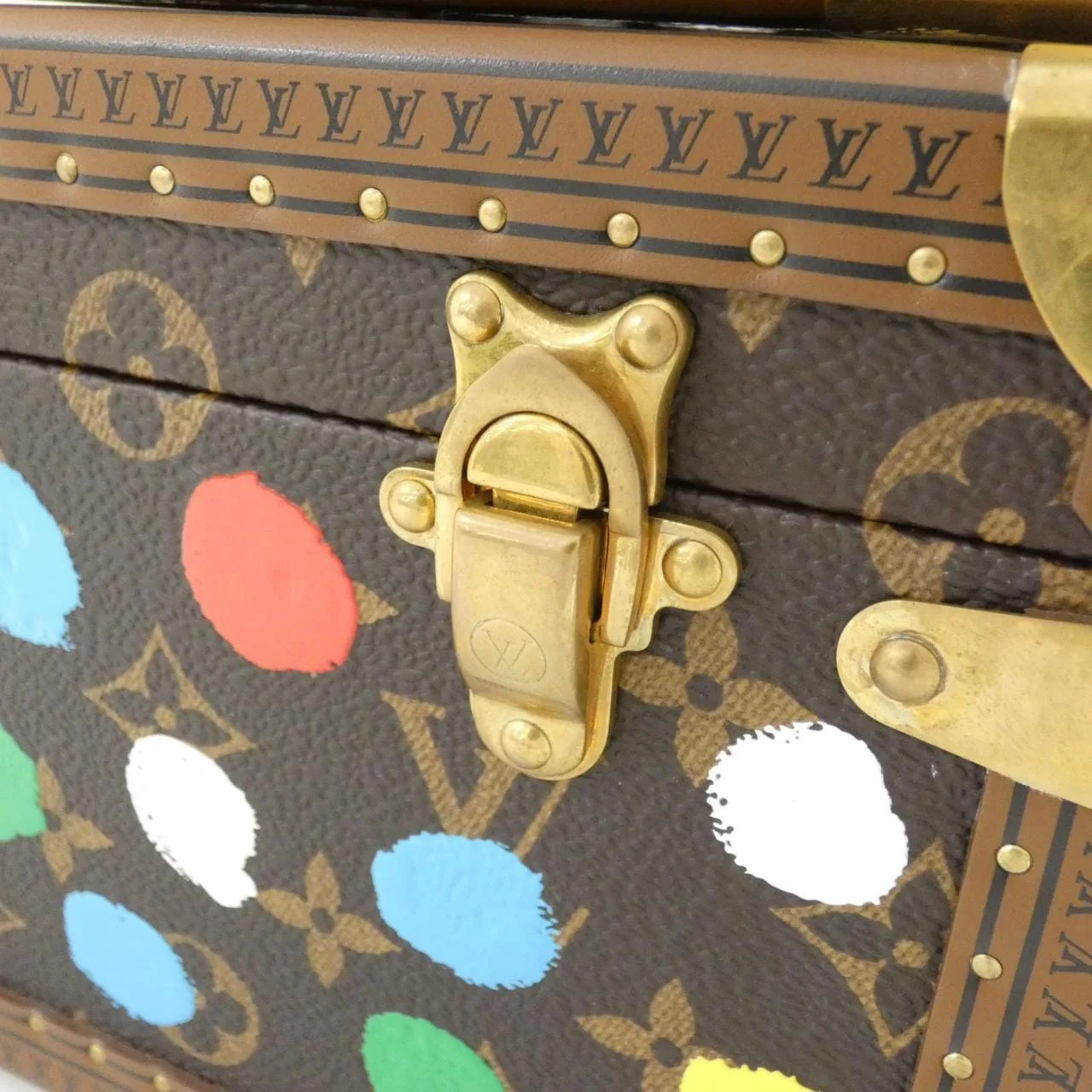 LOUIS VUITTON M10119 手提包 Monogram 5