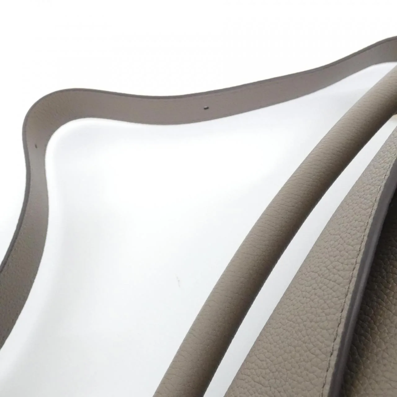 LOEWE Puzzle A510P49X26 Handbag Black New - Thumbnail 5