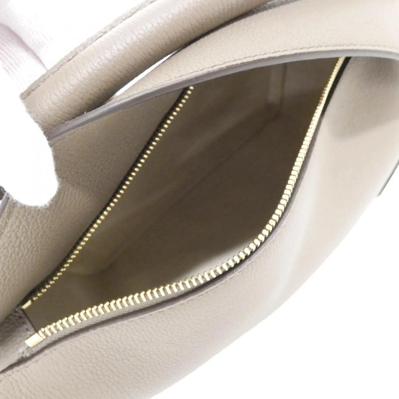 LOEWE Puzzle A510P49X26 Handbag Black New - Thumbnail 6