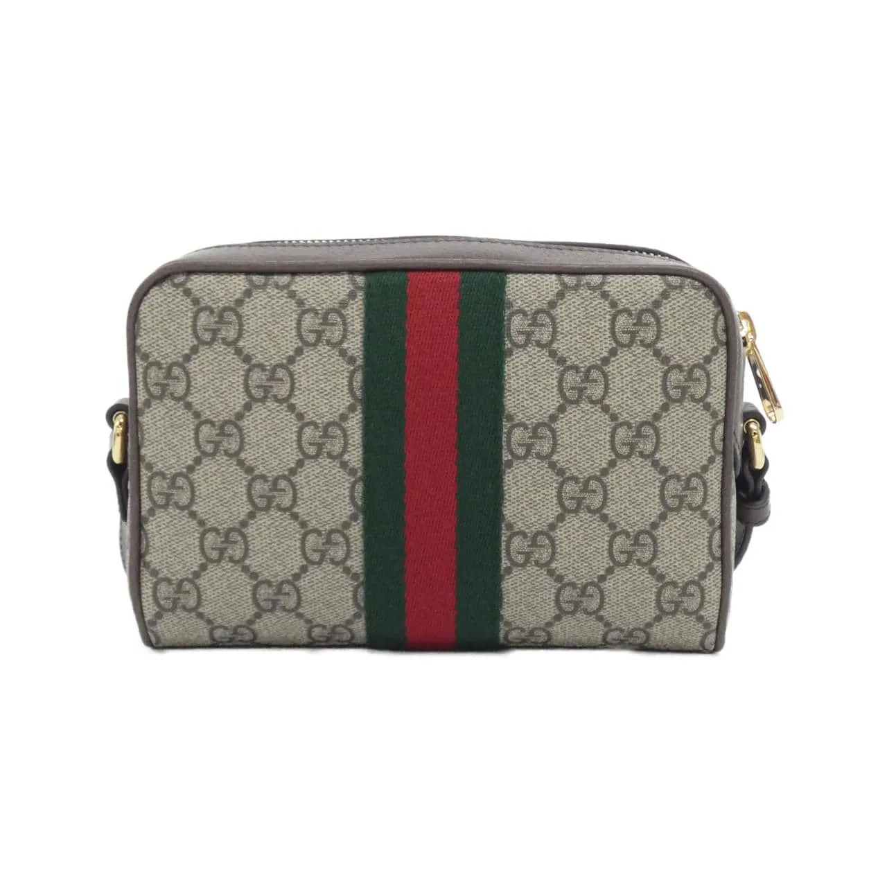 GUCCI 816359 96IWG 肩背包 帆布 2
