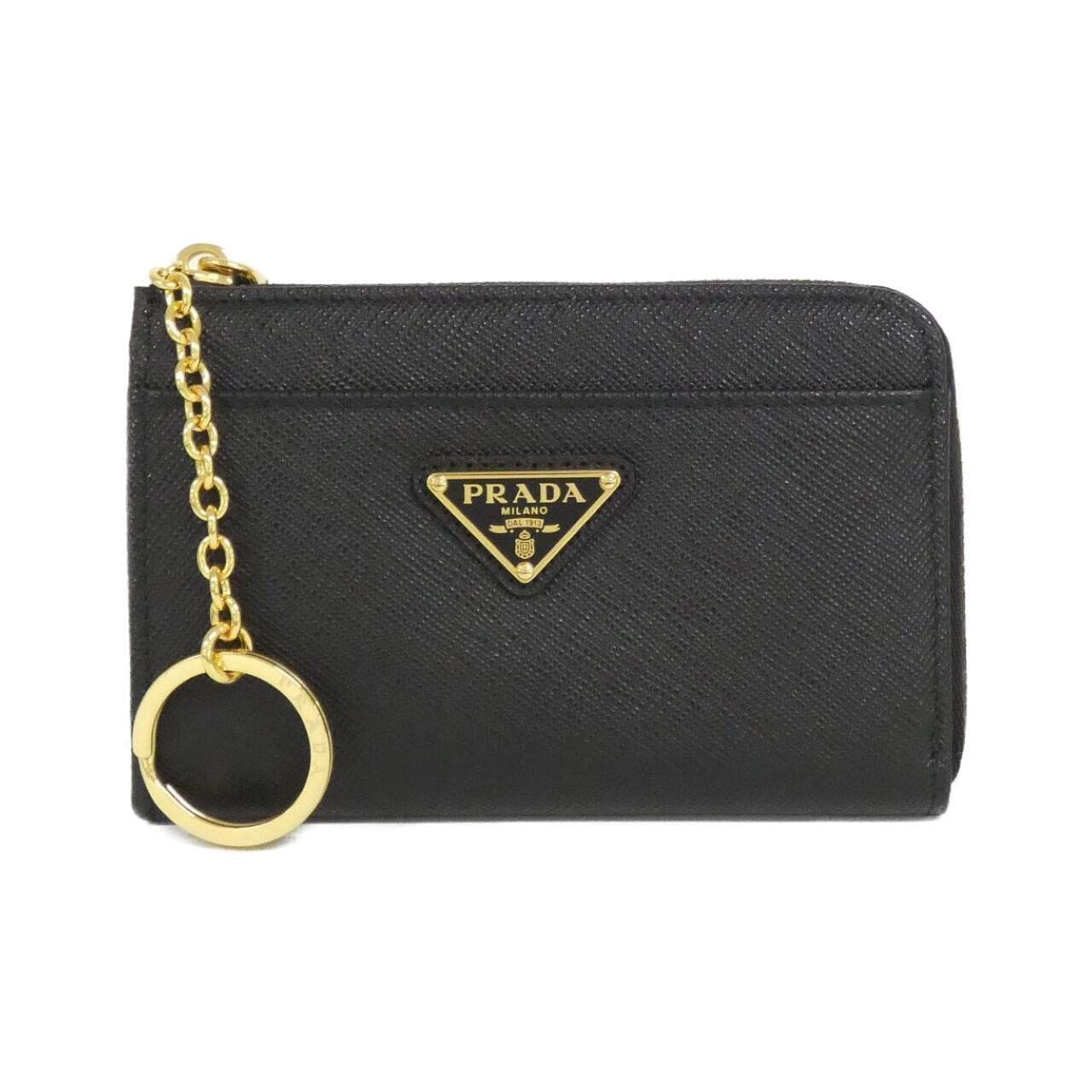 PRADA 1PP122 Coin Case