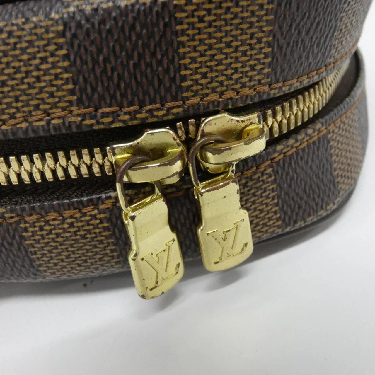 LOUIS VUITTON N51294 Shoulder Damier 4