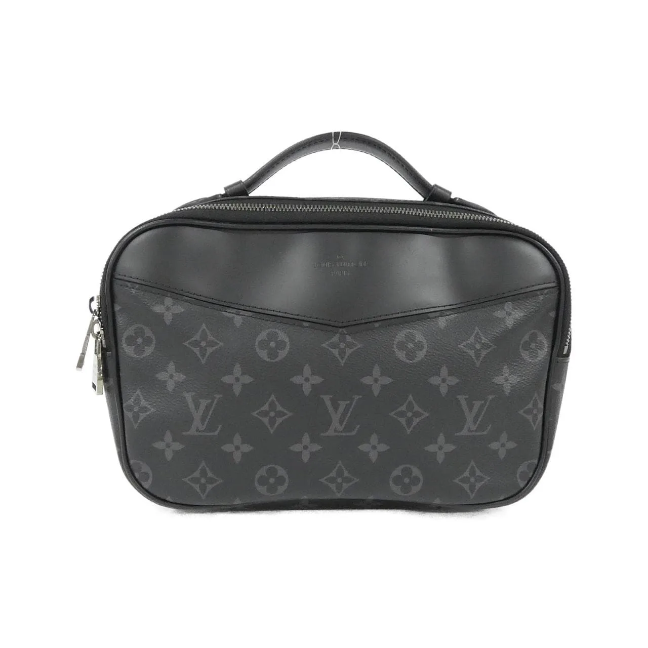 LOUIS VUITTON Eclipse M42906 肩背包 Monogram