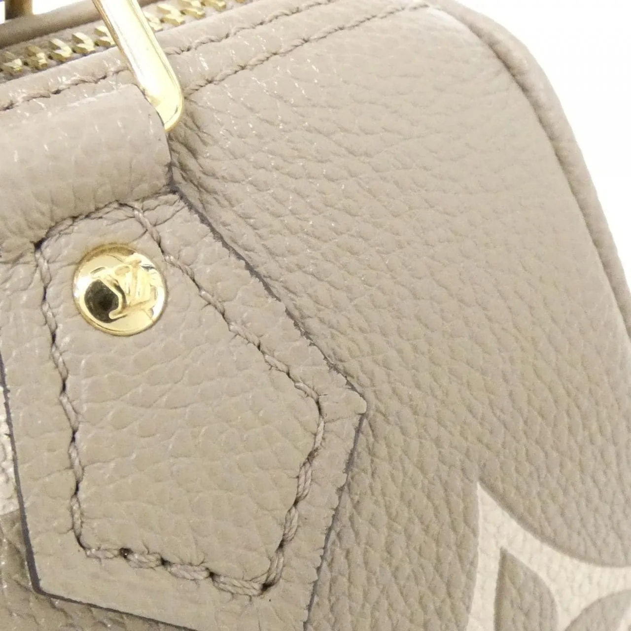 LOUIS VUITTON Speedy M82890 Boston Monogram 3