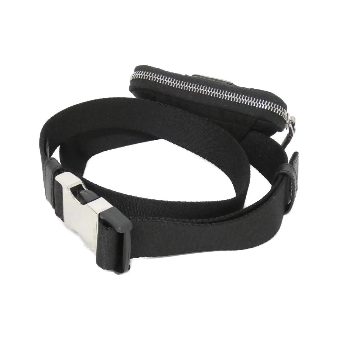 PRADA 1CN087 Belt 新品 - 縮圖 2